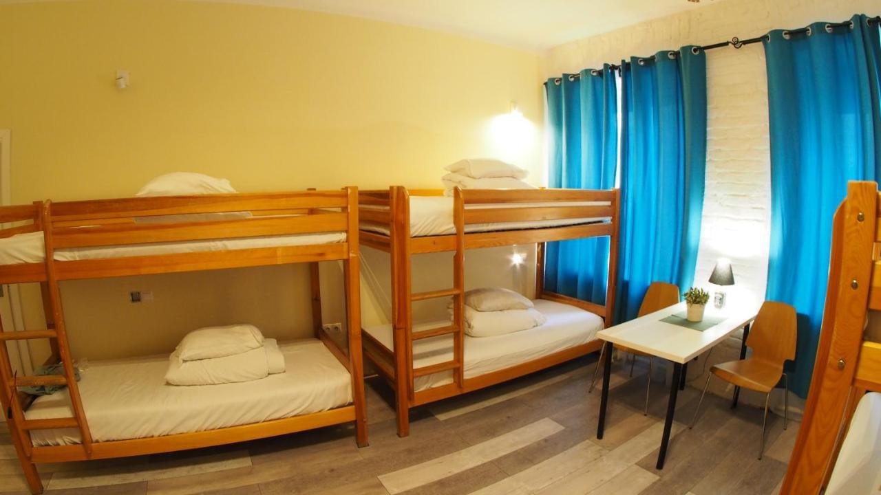 Chmielna 5 Rooms & Apartments Warsaw Exterior photo