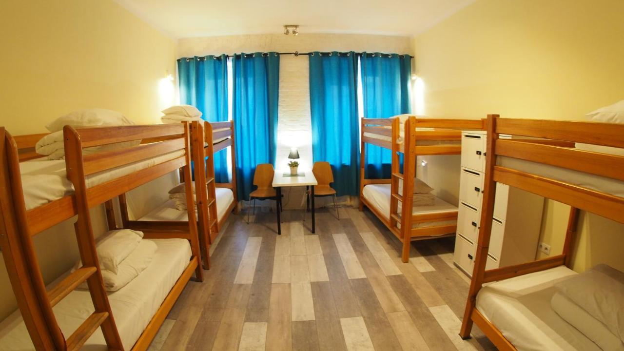 Chmielna 5 Rooms & Apartments Warsaw Exterior photo