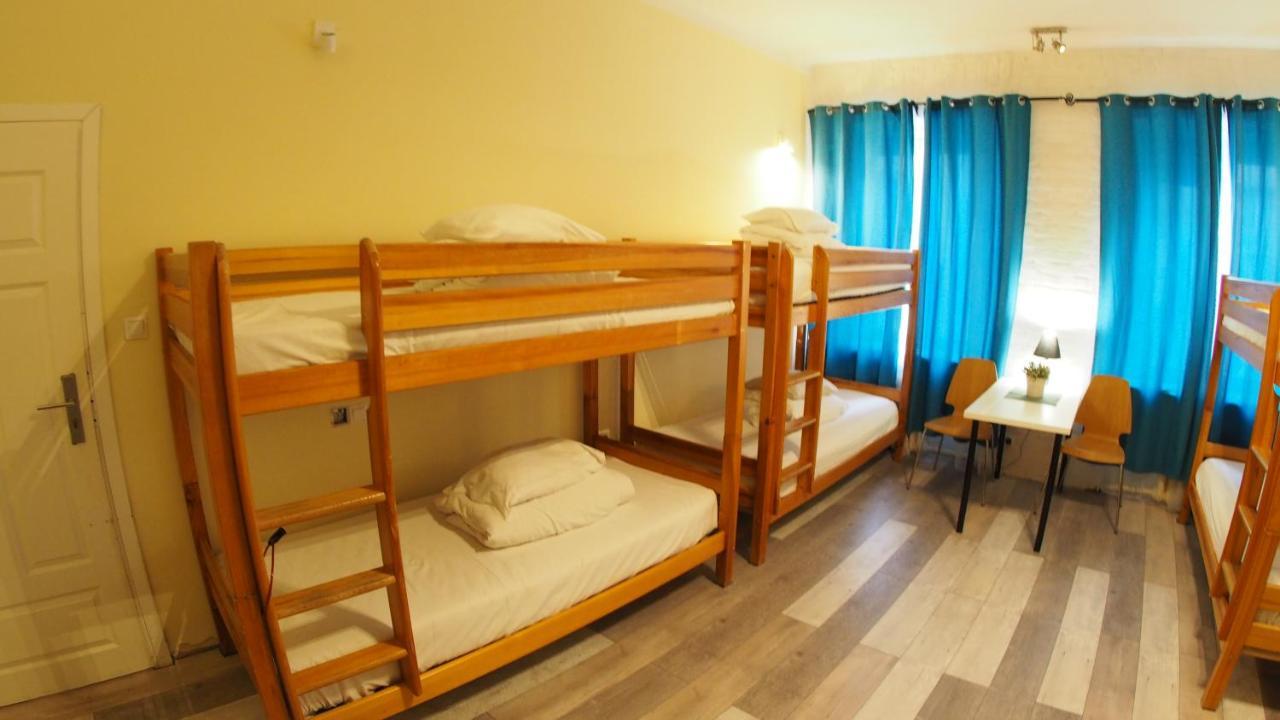Chmielna 5 Rooms & Apartments Warsaw Exterior photo