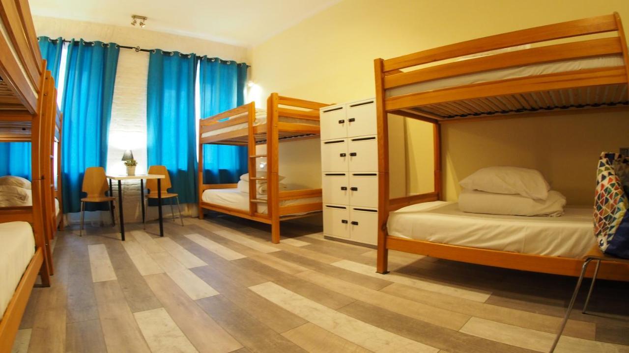 Chmielna 5 Rooms & Apartments Warsaw Exterior photo