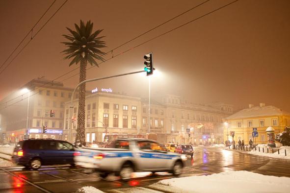 Chmielna 5 Rooms & Apartments Warsaw Exterior photo