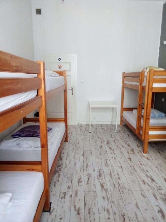 Chmielna 5 Rooms & Apartments Warsaw Exterior photo