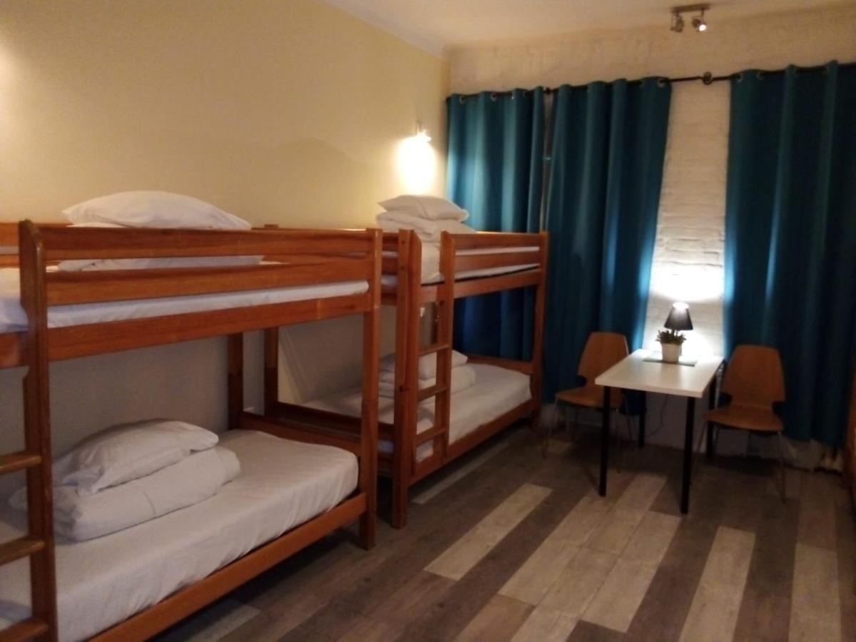 Chmielna 5 Rooms & Apartments Warsaw Exterior photo