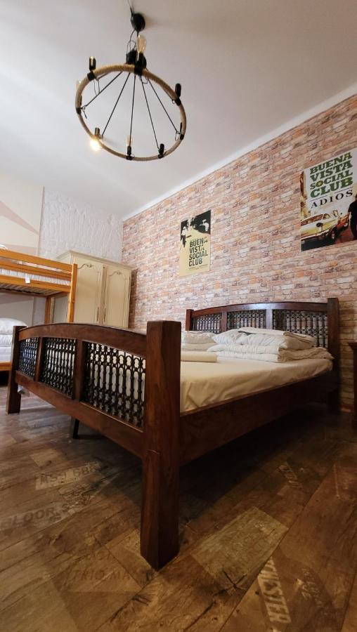 Chmielna 5 Rooms & Apartments Warsaw Exterior photo