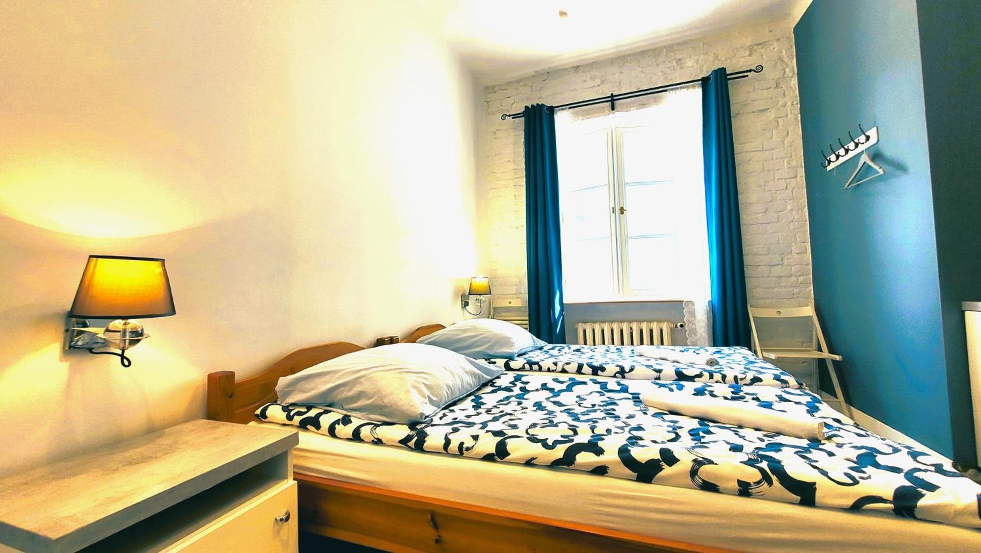 Chmielna 5 Rooms & Apartments Warsaw Exterior photo