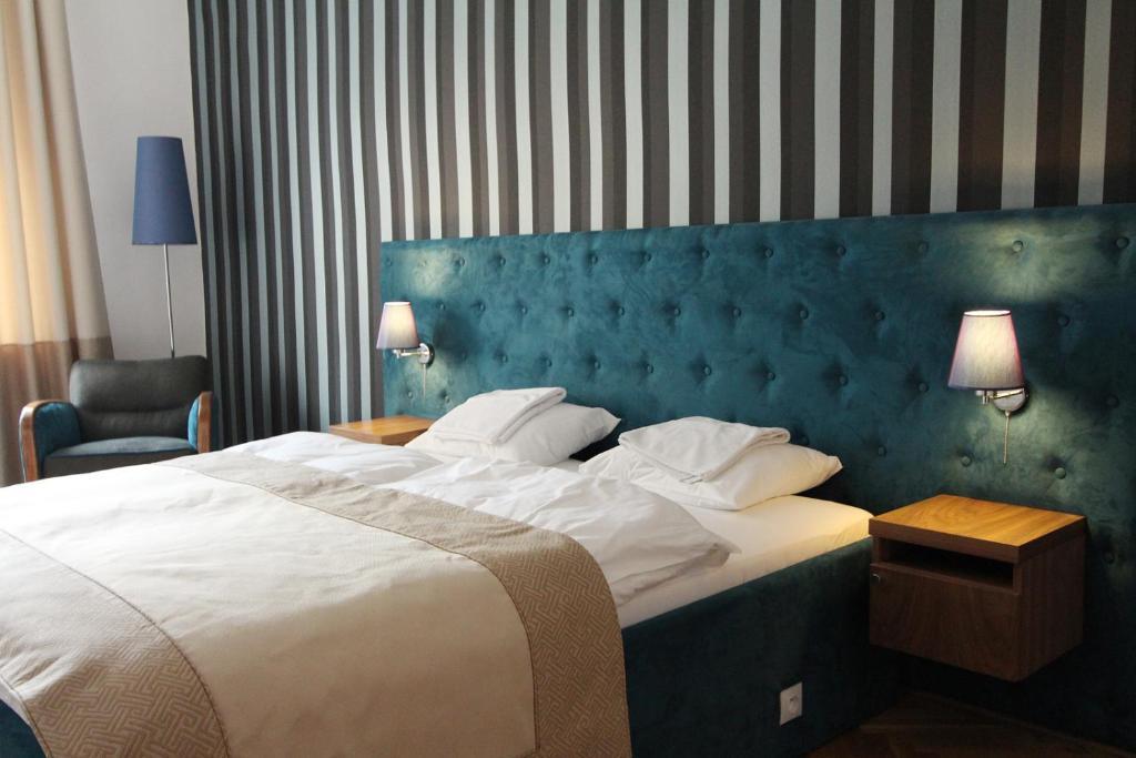 Chmielna 5 Rooms & Apartments Warsaw Room photo