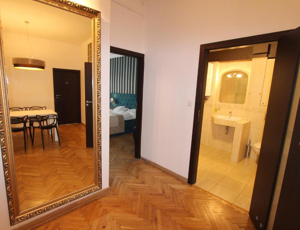 Chmielna 5 Rooms & Apartments Warsaw Room photo