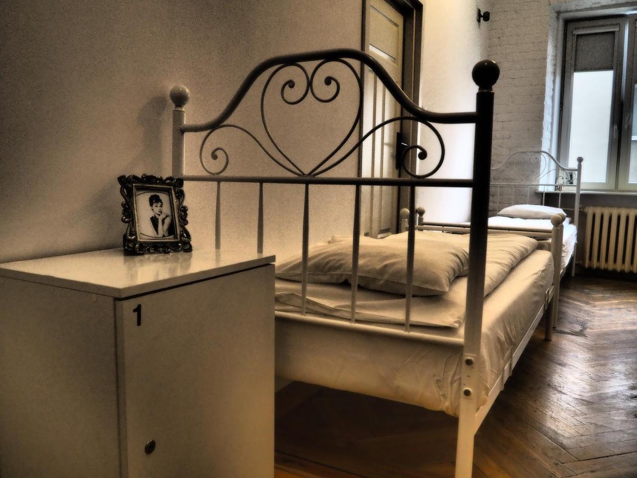 Chmielna 5 Rooms & Apartments Warsaw Exterior photo